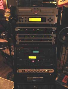  Dynamics Rack 